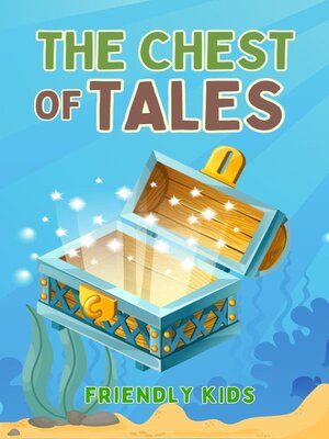 cover image of The Chest of Tales
